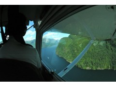 Seaplane Charter Flights