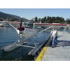 Transport Canada Seaplane Rating / Float Plane Rating