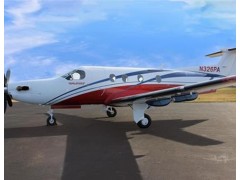 2001 PILATUS PC-12/45