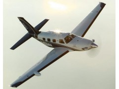 The Piper M600