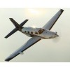 The Piper M600