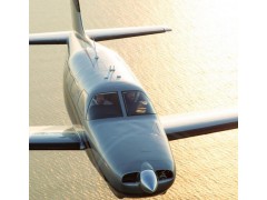 Piper M350