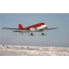 Turbine DC3 (DC3T)