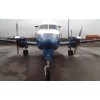 Beechcraft 1900 Airliner BE02