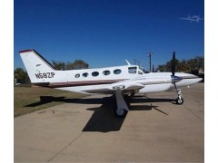 1979 CESSNA 421C