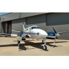 1986 BEECHCRAFT KING AIR C90A