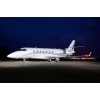 GULFSTREAM G200