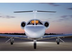 CITATION CJ3