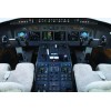 CHALLENGER 604