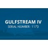 GULFSTREAM IV 1173