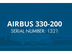 AIRBUS 330-200