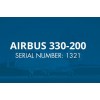 AIRBUS 330-200
