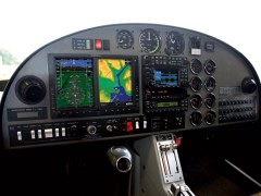 Multi-Engine Instrument Rating