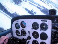 Commercial Pilot Licence