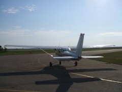 Private Pilot License