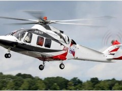 2016 AGUSTA AW169