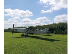 1989 PILATUS PC-6/B2-H4 TURBO PORTER