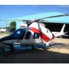 2001 AGUSTA A109E POWER