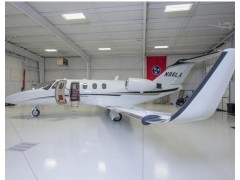 1993 CESSNA CITATION JET