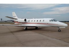 2007 CESSNA CITATION XLS