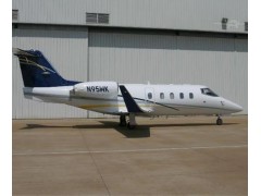 1984 LEARJET 55