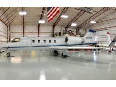 2001 LEARJET 31A
