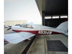 1962 PIPER CHEROKEE 160