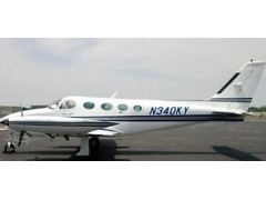 1979 CESSNA 340A