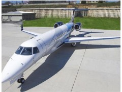 2012 EMBRAER LEGACY 650