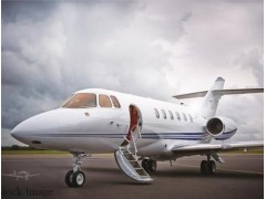 1985 HAWKER 800B