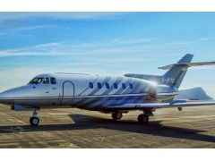 1978 HAWKER 700B