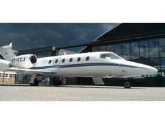 1982 LEARJET 35A