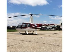 1995 ROBINSON R44 ASTRO