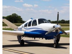 1975 BEECHCRAFT V35B BONANZA