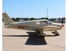 1969 PIPER CHEROKEE 140