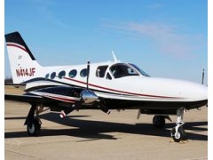 1980 CESSNA 414A