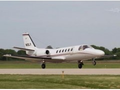 1983 CESSNA CITATION II