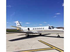 1982 CESSNA CITATION II