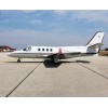 1976 CESSNA CITATION 500