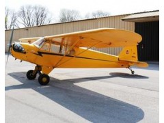 1942 PIPER J-3 CUB