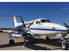 1994 BEECHCRAFT KING AIR 350