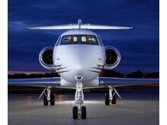 2002 GULFSTREAM V