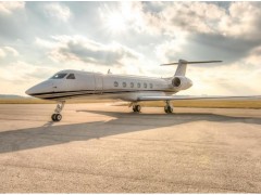 1998 GULFSTREAM V