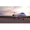 1999 BOMBARDIER GLOBAL EXPRESS