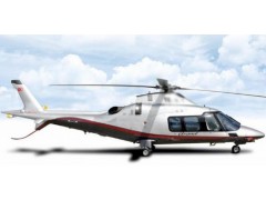 2007 AGUSTA A109S GRAND