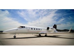 2000 LEARJET 60