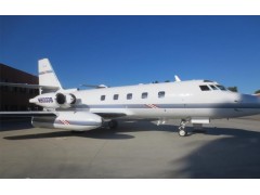 1978 LOCKHEED JETSTAR II
