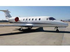 1984 CESSNA CITATION III