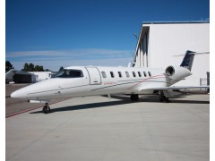 2001 LEARJET 45