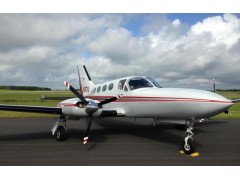 1978 CESSNA 414A